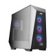 InWin 迎廣科技 Prism 黑 (VX120*4)