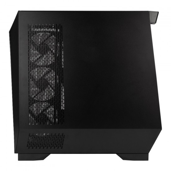 InWin 迎廣科技 Prism 黑 (VX120*4)