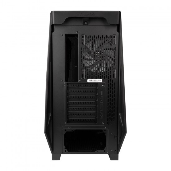 InWin 迎廣科技 Prism 黑 (VX120*4)