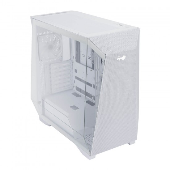 InWin 迎廣科技 Prism 白 (VX120*4) New