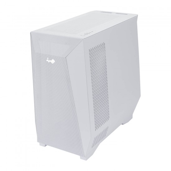 InWin 迎廣科技 Prism 白 (VX120*4) New