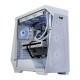 InWin 迎廣科技 Prism 白 (VX120*4) New