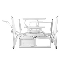 InWin 迎廣科技 SHIFT 銀 (數量極少) 下單前請先詢問