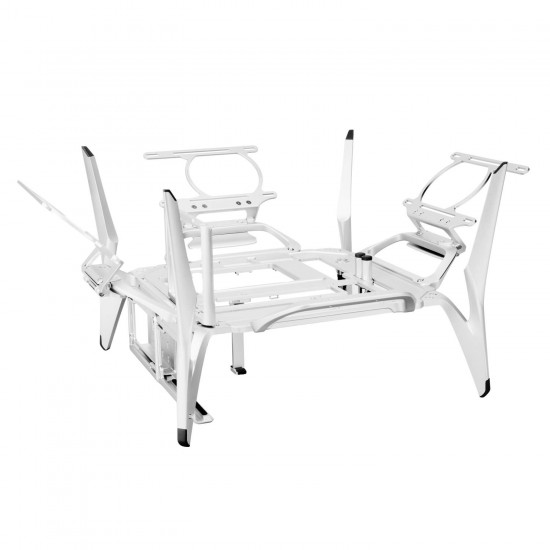 InWin 迎廣科技 SHIFT 銀 (數量極少) 下單前請先詢問