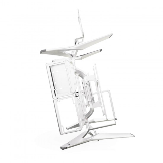 InWin 迎廣科技 SHIFT 銀 (數量極少) 下單前請先詢問