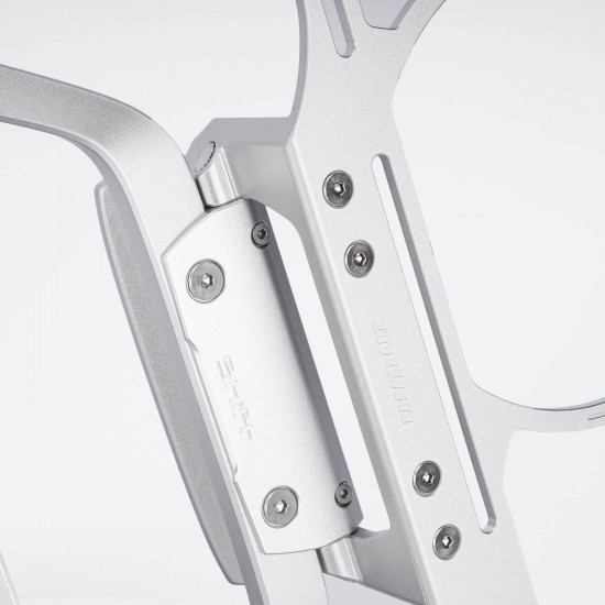 InWin 迎廣科技 SHIFT 銀 (數量極少) 下單前請先詢問