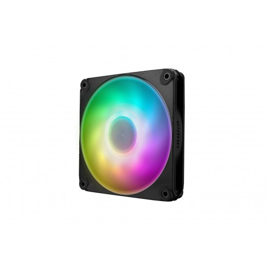 InWin 迎廣科技 AM120S / 三包