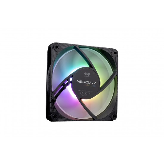 InWin 迎廣科技 AM120S / 三包