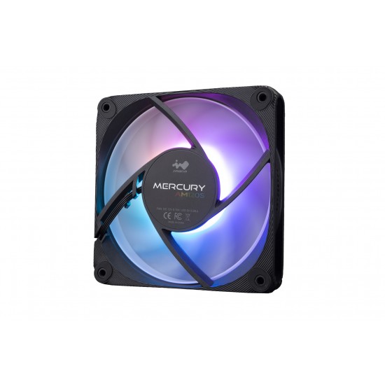 InWin 迎廣科技 AM120S / 三包