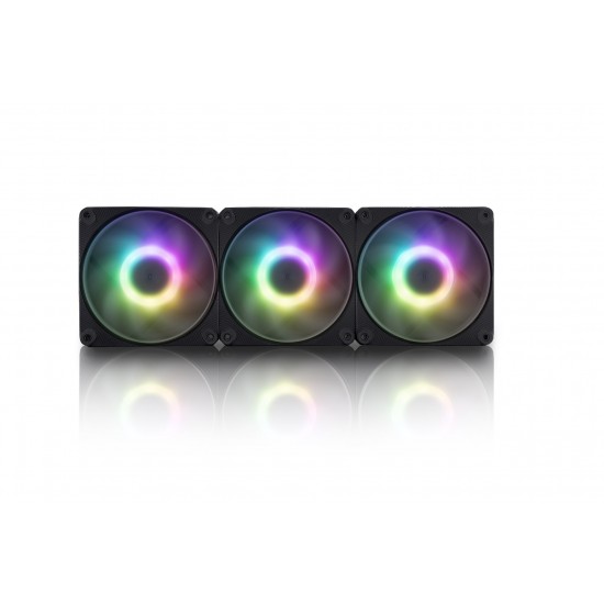 InWin 迎廣科技 AM120S / 三包