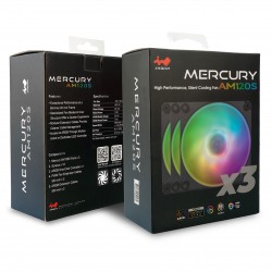 InWin 迎廣科技 AM120S / 三包