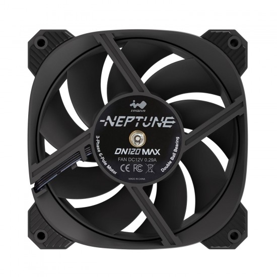 InWin 迎廣科技 DN120 Max 工包