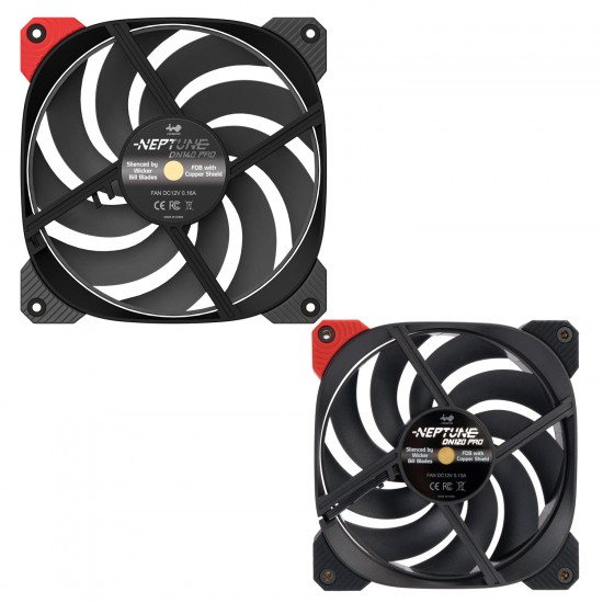 InWin 迎廣科技 DN120 Pro