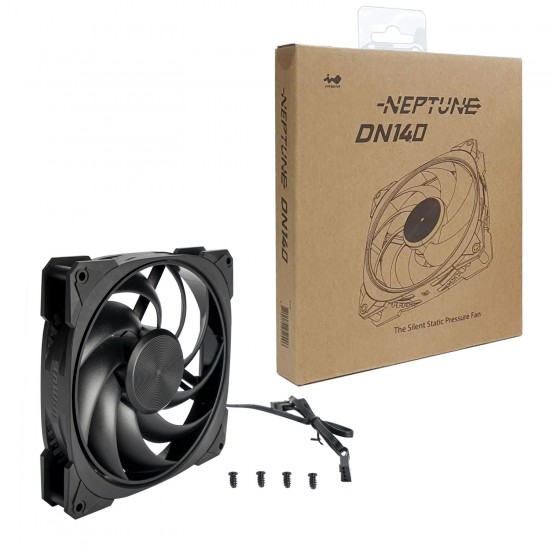 InWin 迎廣科技 DN140 / 工包