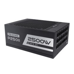 InWin 迎廣科技 P250II/2500W/V3.1/白金牌 /美/10Y