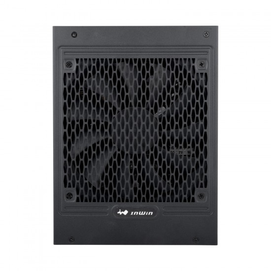 InWin 迎廣科技 P250II/2500W/V3.1/白金牌 /美/10Y