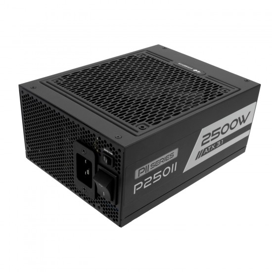 InWin 迎廣科技 P250II/2500W/V3.1/白金牌 /美/10Y