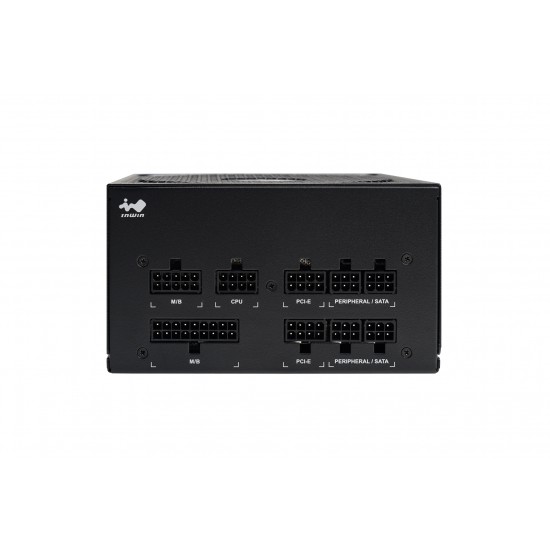 InWin 迎廣科技 INWIN P650W 金牌全模 ATX2.0