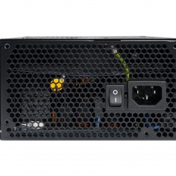 InWin 迎廣科技 INWIN P650W 金牌全模 ATX2.0