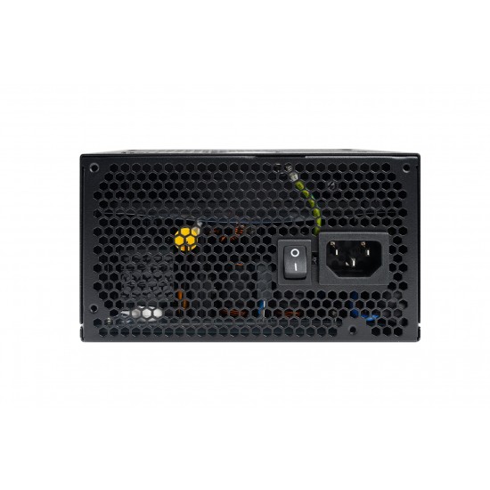 InWin 迎廣科技 INWIN P650W 金牌全模 ATX2.0