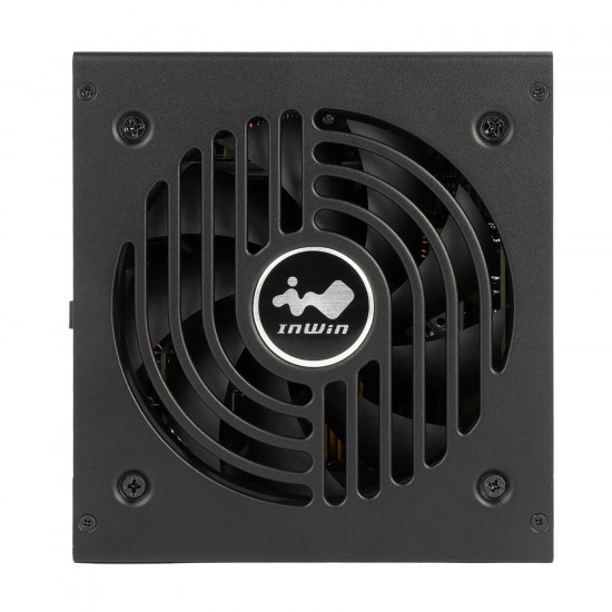 InWin 迎廣科技 VE105 ATX3.1 美/金/5Y/全模