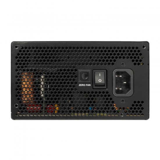 InWin 迎廣科技 VE105 ATX3.1 美/金/5Y/全模