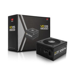 InWin 迎廣科技 VE105 ATX3.1 美/金/5Y/全模