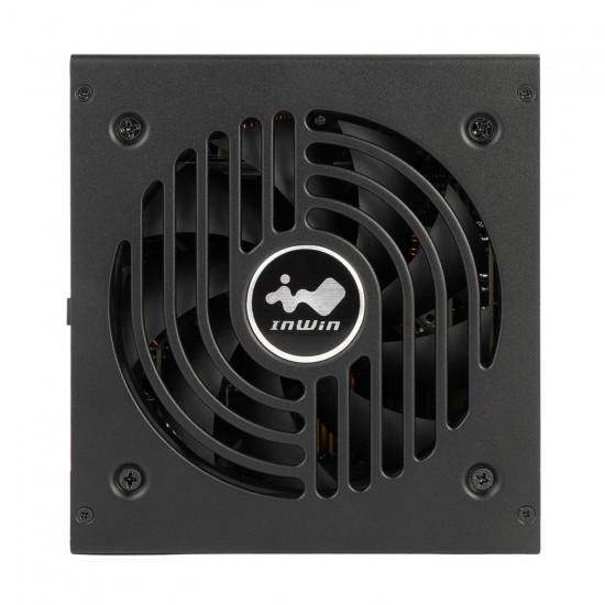 InWin 迎廣科技 VE125 ATX3.1 美/金/5Y/全模