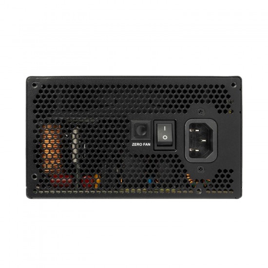 InWin 迎廣科技 VE125 ATX3.1 美/金/5Y/全模