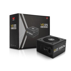 InWin 迎廣科技 VE125 ATX3.1 美/金/5Y/全模