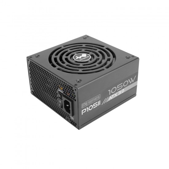 InWin 迎廣科技 P105II ATX3.1 美式線 10年保