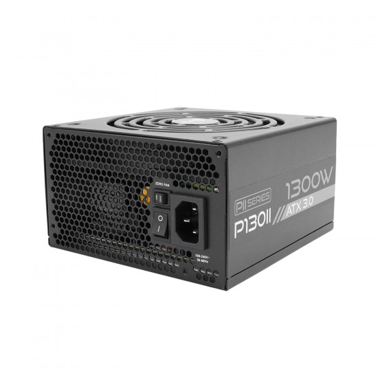 InWin 迎廣科技 P130II ATX3.1 美式線 10年保