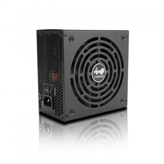 InWin 迎廣科技 P130II ATX3.1 美式線 10年保