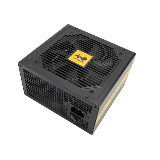 InWin 迎廣科技 P75FII ATX3.1 直出工包 5年保