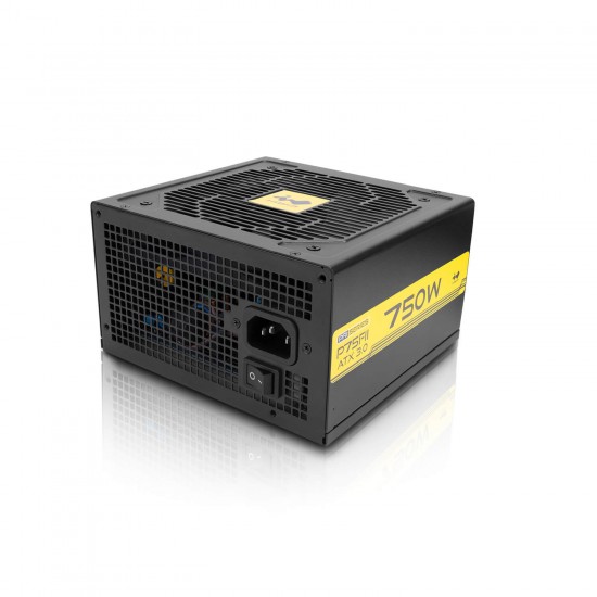 InWin 迎廣科技 P75FII ATX3.1 直出工包 5年保