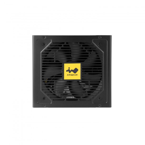 InWin 迎廣科技 P75FII ATX3.1 直出工包 5年保