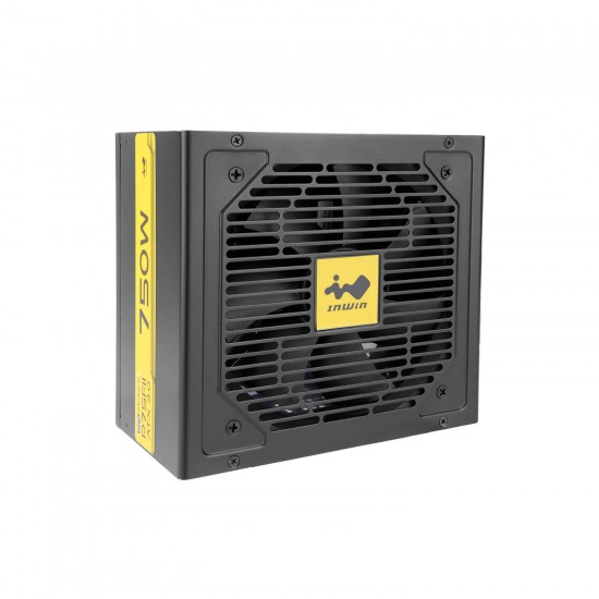 InWin 迎廣科技 P75FII ATX3.1 直出工包 5年保