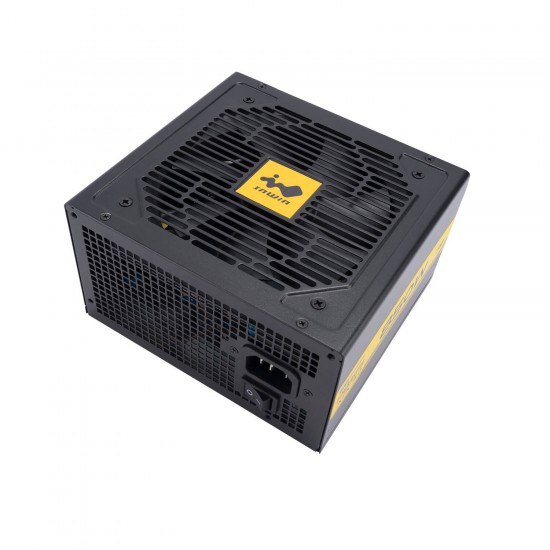 InWin 迎廣科技 P85FII ATX3.1 直出工包 5年保 [含美式電源線]