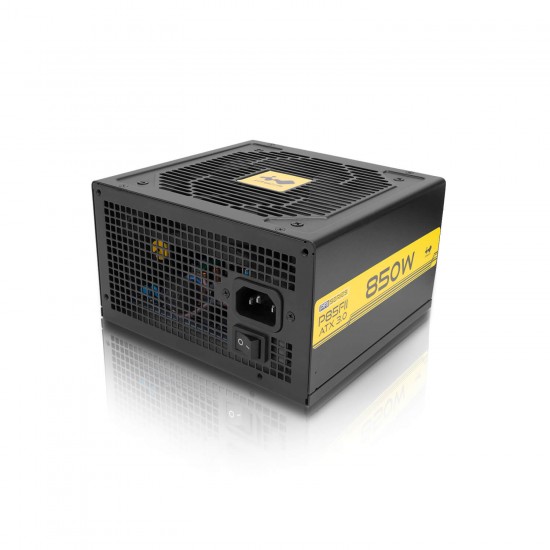 InWin 迎廣科技 P85FII ATX3.1 直出工包 5年保 [含美式電源線]