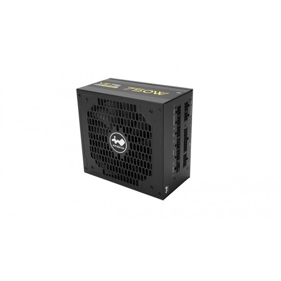 InWin 迎廣科技 VE75 ATX3.1 美式線