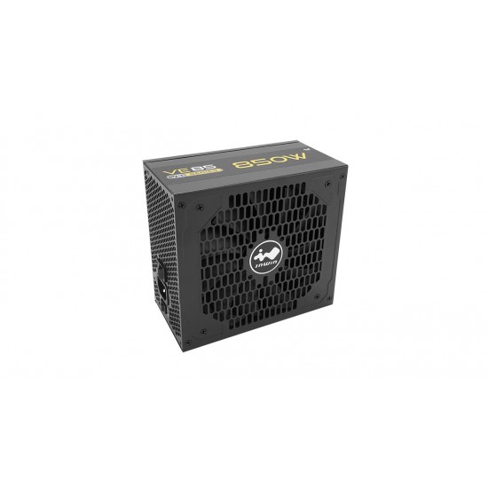 InWin 迎廣科技 VE85 ATX3.1 美式線