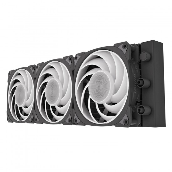 InWin 迎廣科技 AR36 黑 3年保固