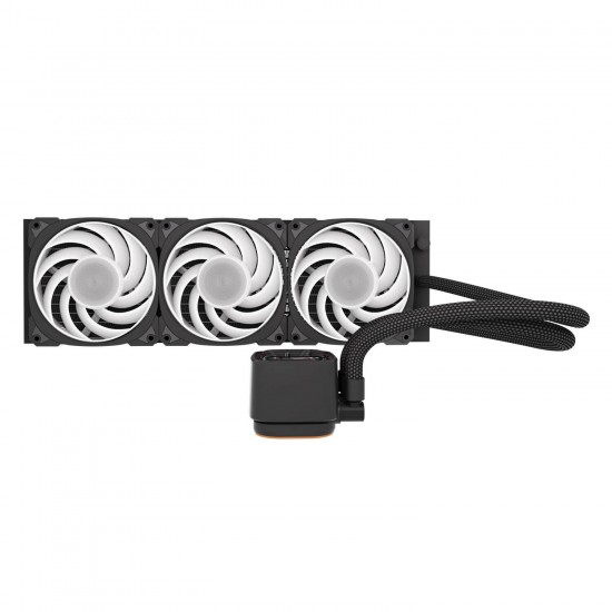 InWin 迎廣科技 AR36 黑 3年保固