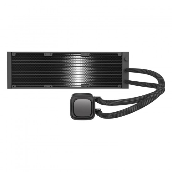 InWin 迎廣科技 AR36 黑 3年保固