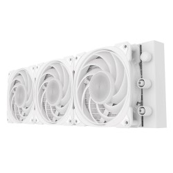 InWin 迎廣科技 AR36 白 3年保固