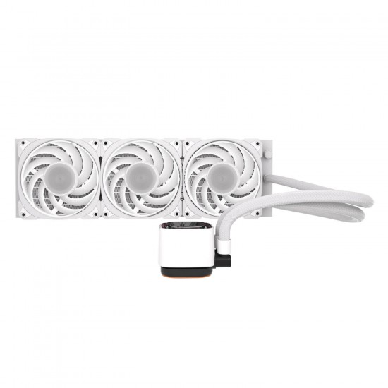 InWin 迎廣科技 AR36 白 3年保固