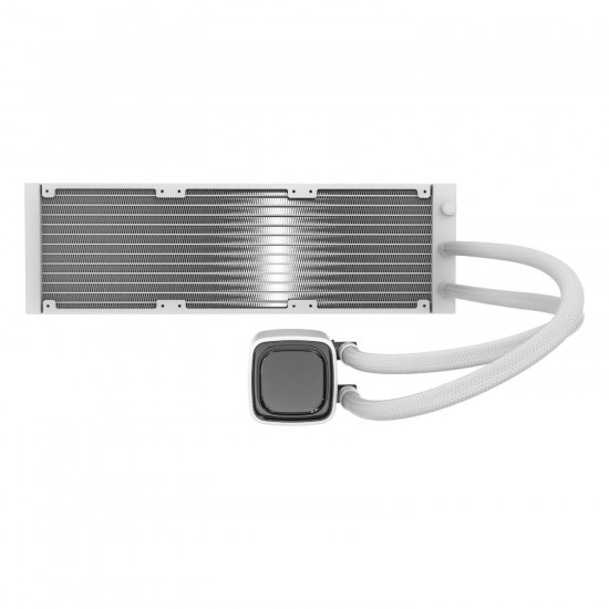 InWin 迎廣科技 AR36 白 3年保固