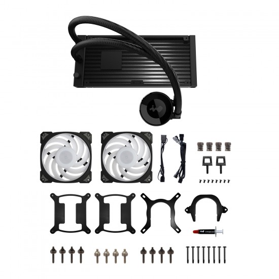 InWin 迎廣科技 MR24 (含LGA1700) 3年保固