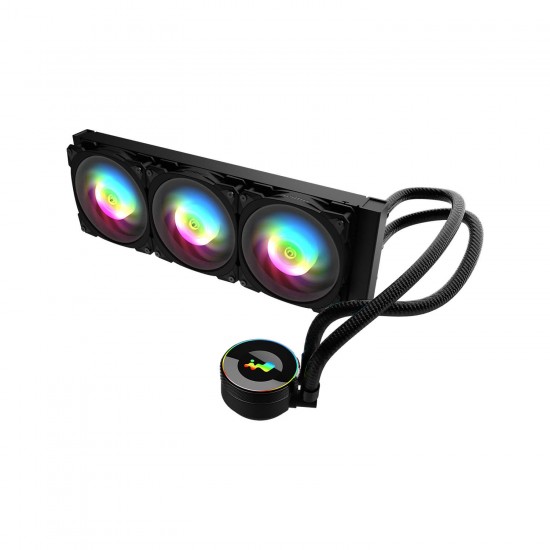 InWin 迎廣科技 MR36 (含LGA1700) 3年保固