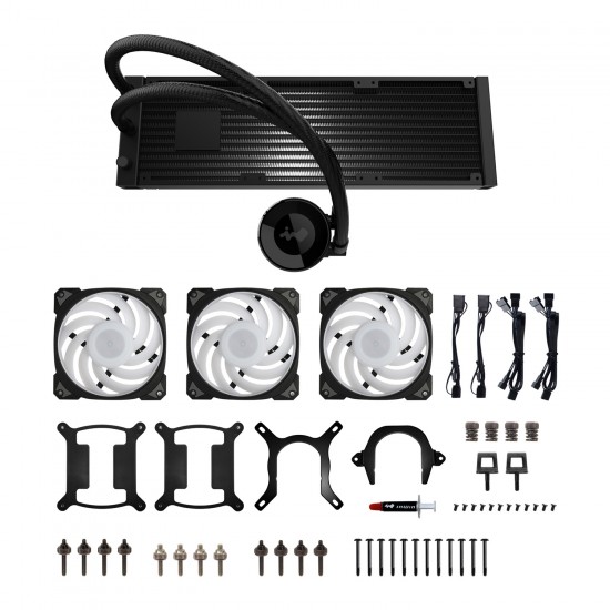 InWin 迎廣科技 MR36 (含LGA1700) 3年保固